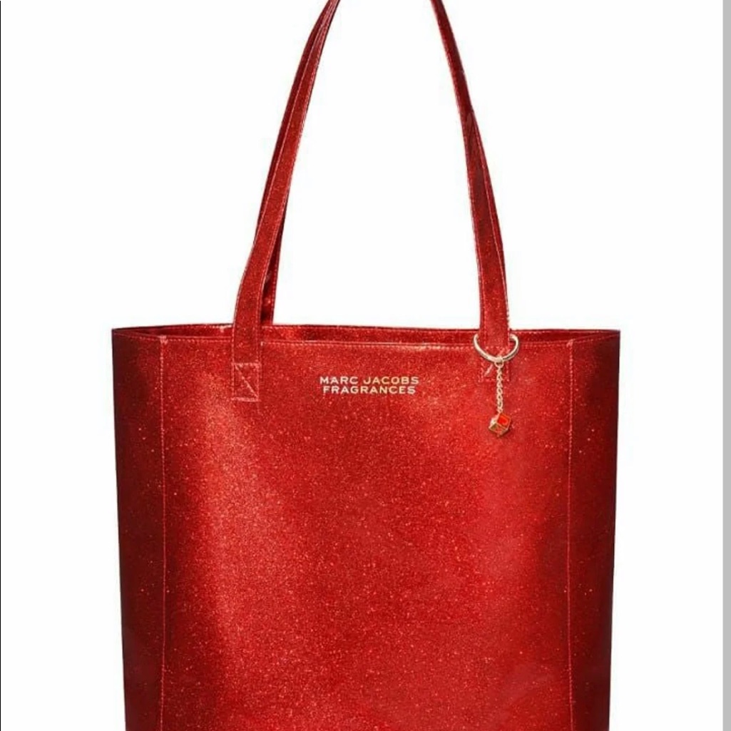 Marc Jacobs Daisy Parfum Tote